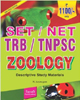Competition Zoology Descriptive Study Material for SET TNPSC TRB